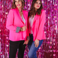 Setting Standards Blazer