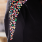 Party Favor Sequin Sweater