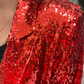 Sequin And The City Blazer - Jess Lea Wholesale