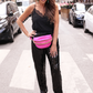PREORDER-Made For Luxury Bum Bag