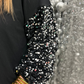 Vegas Lights Sequin Top - Jess Lea Wholesale