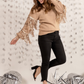 Counting Down Sequin Fringe Sweater
