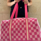 Getaway Duffle Travel Bag
