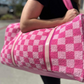 Getaway Duffle Travel Bag