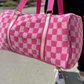 Getaway Duffle Travel Bag