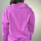 Miley Vintage Pullover