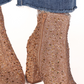 PREORDER-Made For Sparkling Rhinestone Booties