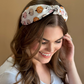 Halloween Pumpkin Headband
