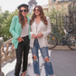 Class Act Blazer - Jess Lea Wholesale