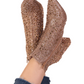 PREORDER-Made For Sparkling Rhinestone Booties