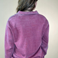 Miley Vintage Pullover