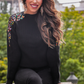 Party Favor Sequin Sweater - Jess Lea Wholesale