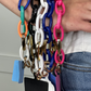 Phone Wrist Chains