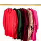 Oakley Oversized Top