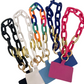 Phone Wrist Chains