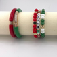 Merry Bracelet Set