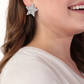 All That Jazz Star Earrings