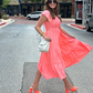Parks And Picnics Dress