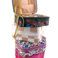 Travel Jewelry Case