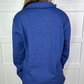 Miley Vintage Pullover