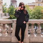 Vegas Lights Sequin Top - Jess Lea Wholesale