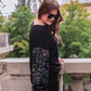 Vegas Lights Sequin Top - Jess Lea Wholesale