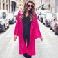 PREORDER-Give Me Sparkle Sequin Kimono