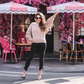 Counting Down Sequin Fringe Sweater