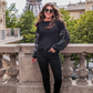 Vegas Lights Sequin Top - Jess Lea Wholesale