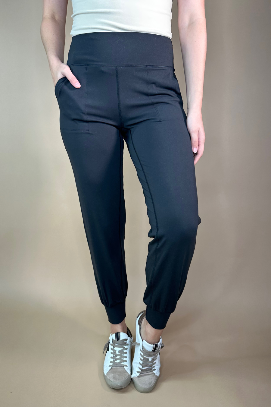 Raise The Bar Joggers - Jess Lea Wholesale