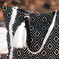 Mykonos Tote Bag