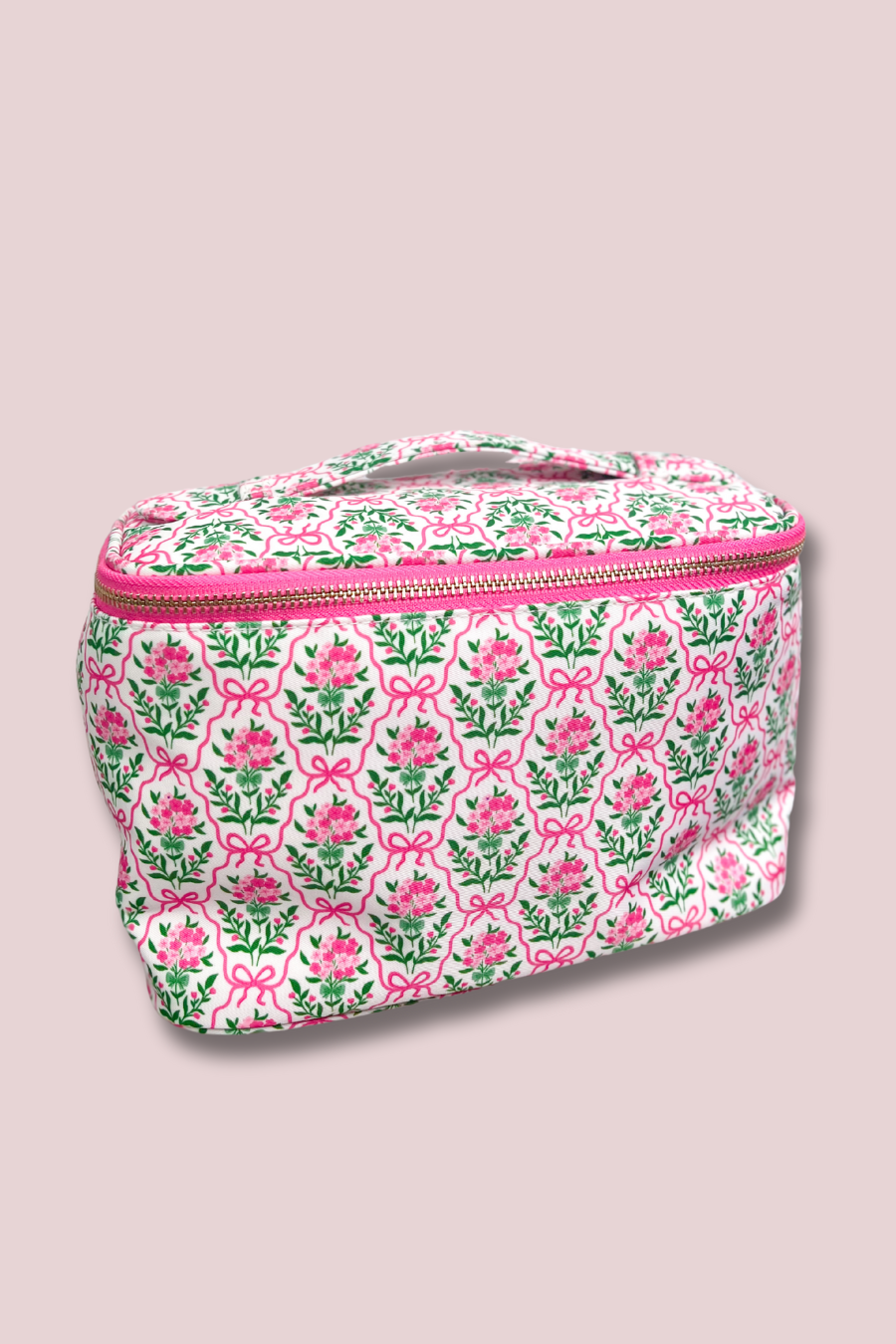PREORDER-Botanical Garden Travel Bag