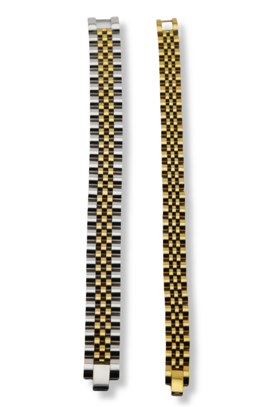 Chic Lifestyle Link Bracelet