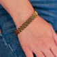 Lavish Life Link Bracelet