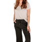 PREORDER-Time To Travel Textured Pants