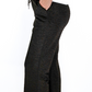 PREORDER-Time To Travel Textured Pants