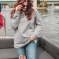 Miley Vintage Pullover