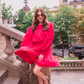 Chrissy Smocked Dress