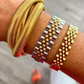 Lavish Life Link Bracelet