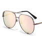 Dare To Dazzle Aviator Sunglasses