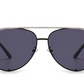 Dare To Dazzle Aviator Sunglasses