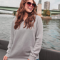 Miley Vintage Pullover