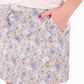 Made In The Shade Floral Skort