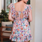 Feeling Sunny Floral Dress - Jess Lea Wholesale