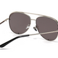 Dare To Dazzle Aviator Sunglasses