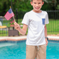 Kids All Star Pocket T-Shirt