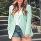 Class Act Blazer - Jess Lea Wholesale