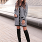 Paris Premier Sweater Dress