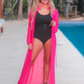 Tides And Tans Coverup