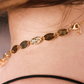 Give Me Golden Hour Necklace